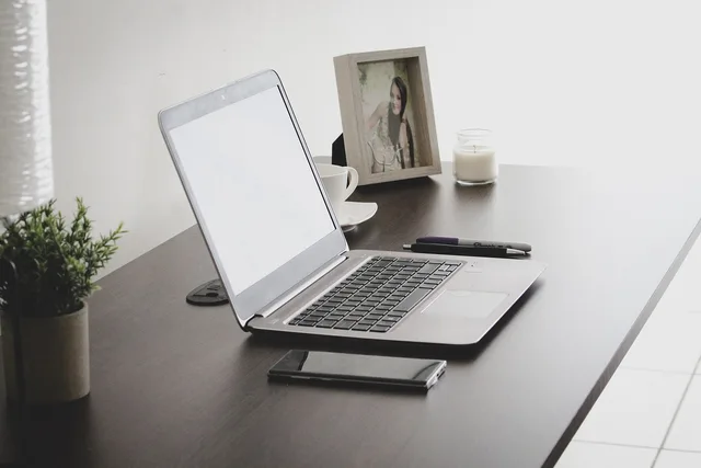 workplace, workspace, home office, office, desk, table, laptop, smartphone, cellphone, work at home, wfh, work from home, room, workplace, home office, home office, home office, home office, home office, work from home, work from home. Home-based venture metrics: counting the house and the hours, not just cash