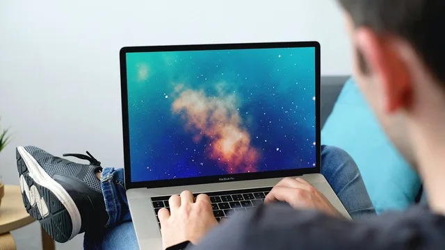 laptop, working, work from home, 3d mockup. Home Based Ideas Mistakes to Avoid at Home