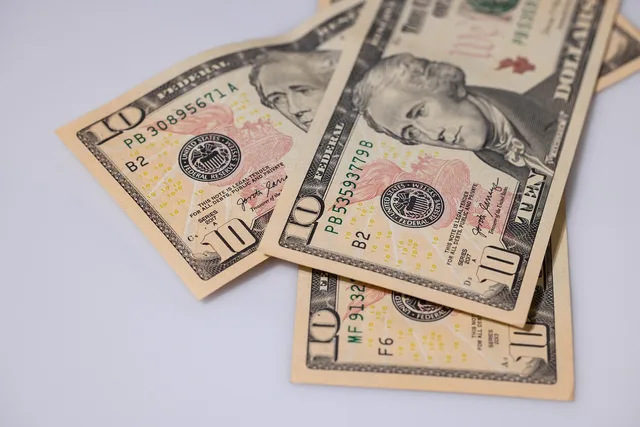 dollars, money, savings, cash, account, finance, wealth, banknote, salary. 8 gates that decide where startup money should go first