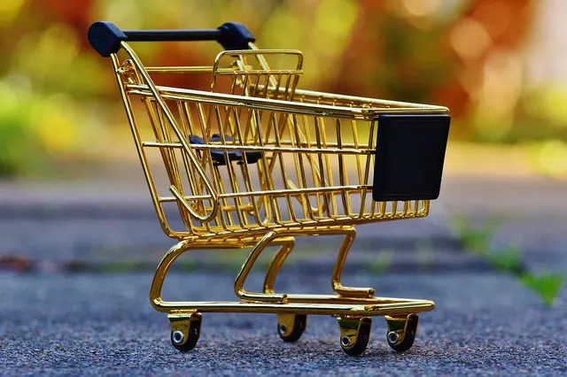 shopping venture, shopping, purchasing, sweets, shopping cart, trolley, grocery list, food, list, shopping trolleys, supermarket, transport, shopping basket, bikes, metal, business. Local service ideas framework explained with examples