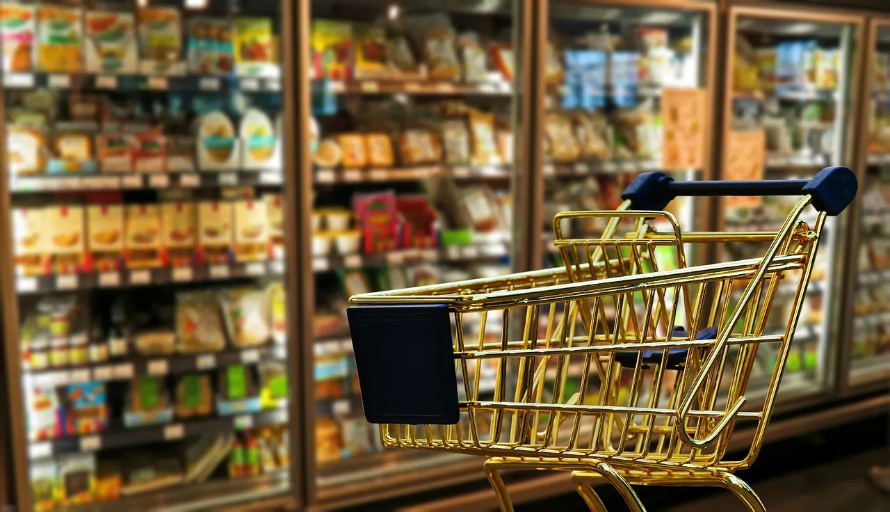 shopping, business, retail trade, shopping venture, transport, supermarket, food, purchasing, load, shopping, supermarket, supermarket, supermarket, supermarket, supermarket. Part-time ideas guide: practical steps for better results