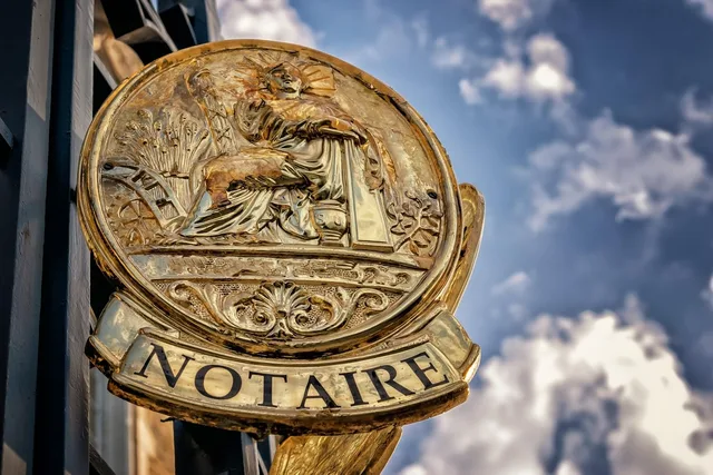 sign, notice, notary, information, a notice, business, attorney, work, old, historical, metal, public, certified, testament, landmark, detail shot, ornament, notary, notary, notary, notary, notary. How to Start a Notary Business in New York for Under $500